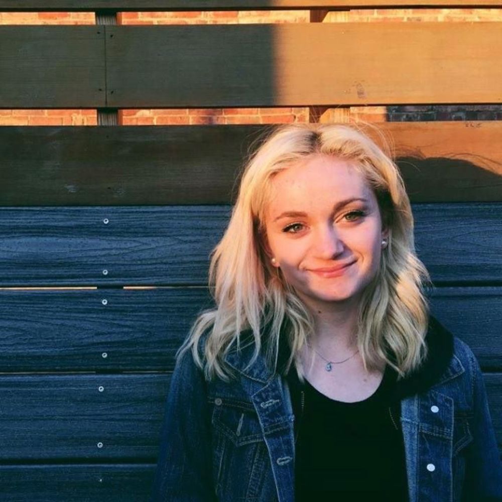 Meet your Posher, Jessi